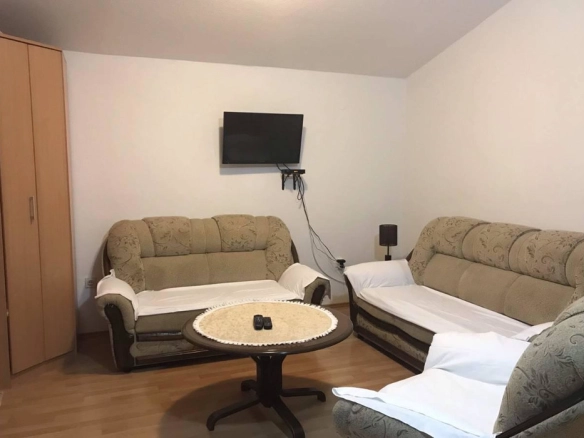 Stan 243 m² – Šušanj, Bar — fotografija 15