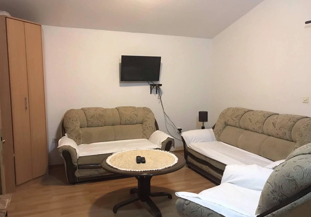 Stan 243 m² – Šušanj, Bar — fotografija 15