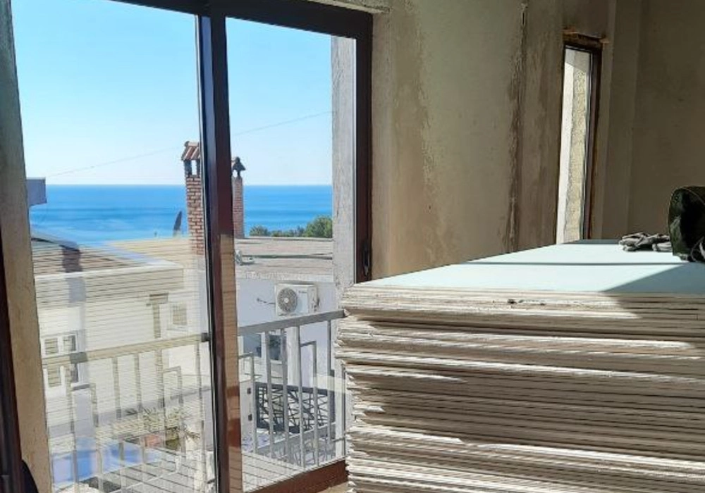 Nova-kuca-sa-bazenom-u-Viticima-Bar-3 Kuća 243 m² – Zeleni pojas, Bar — fotografija 4
