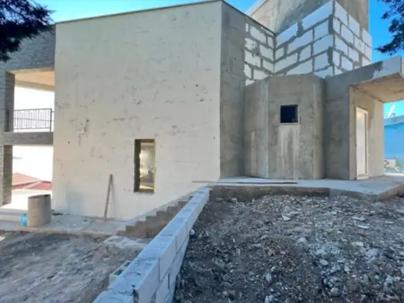 Kuća 243 m² – Zeleni pojas, Bar — fotografija 5