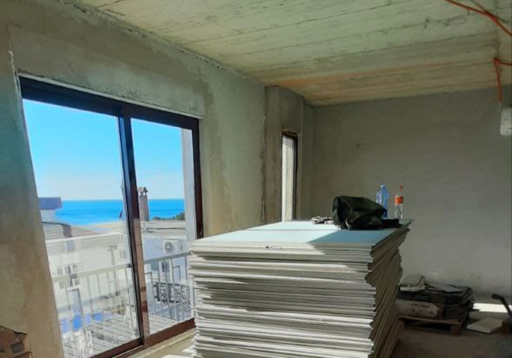Nova-kuca-sa-bazenom-u-Viticima-Bar-5 Kuća 243 m² – Zeleni pojas, Bar — fotografija 6