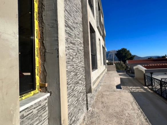 Kuća 243 m² – Zeleni pojas, Bar — fotografija 10
