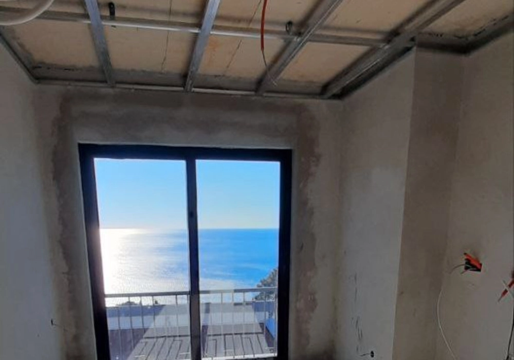 Nova-kuca-sa-bazenom-u-Viticima-Bar-10 Kuća 243 m² – Zeleni pojas, Bar — fotografija 11