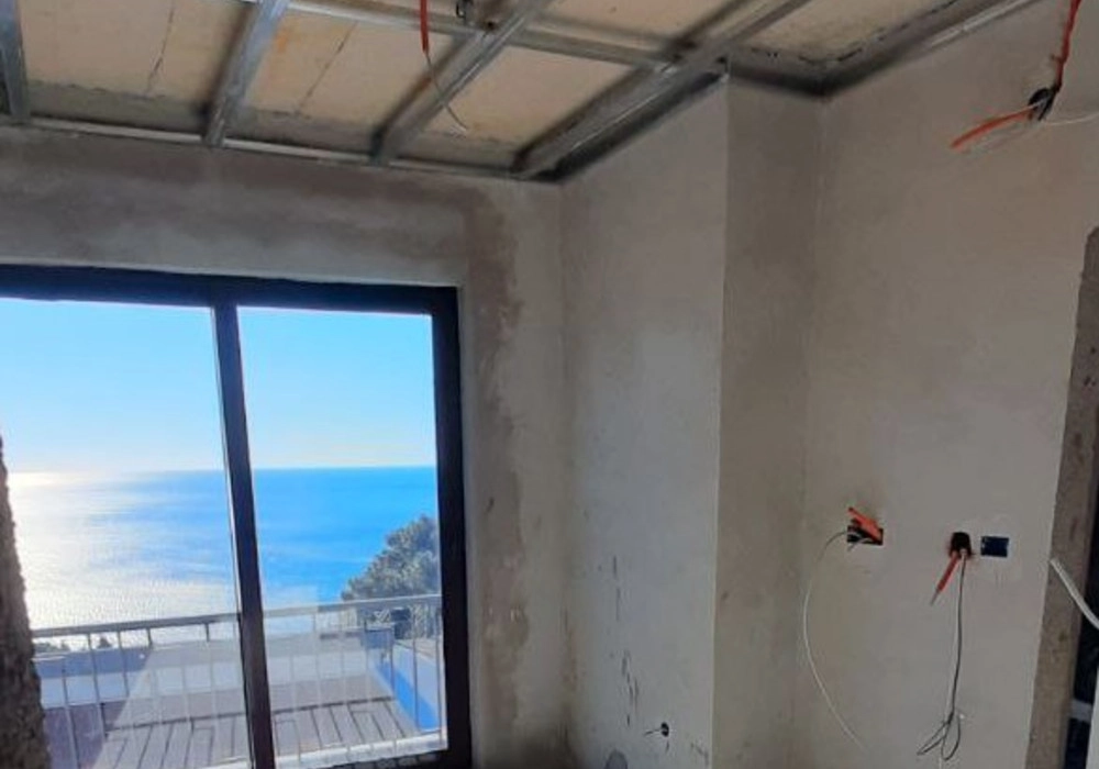 Nova-kuca-sa-bazenom-u-Viticima-Bar-12 Kuća 243 m² – Zeleni pojas, Bar — fotografija 13