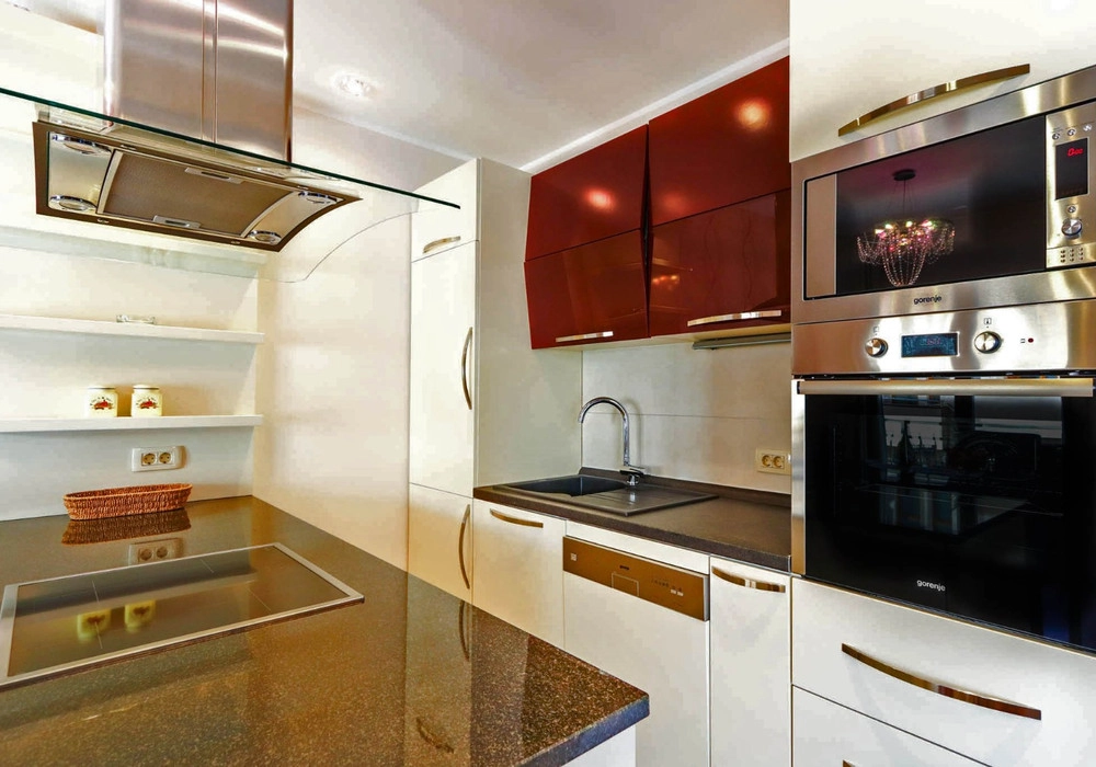 Dvosoban stan 88 m² – Bečići, Budva — fotografija 5