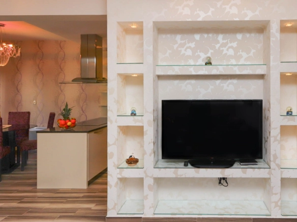 Dvosoban stan 88 m² – Bečići, Budva — fotografija 7