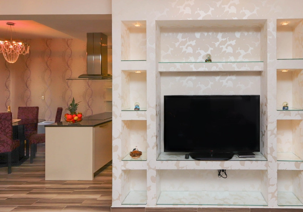 Dvosoban stan 88 m² – Bečići, Budva — fotografija 7
