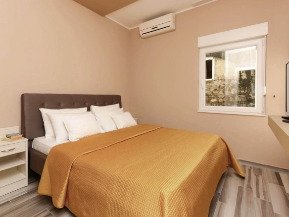 Dvosoban stan 88 m² – Bečići, Budva — fotografija 9