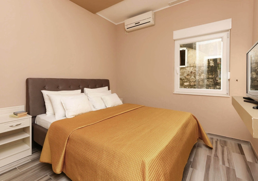 Dvosoban stan 88 m² – Bečići, Budva — fotografija 9