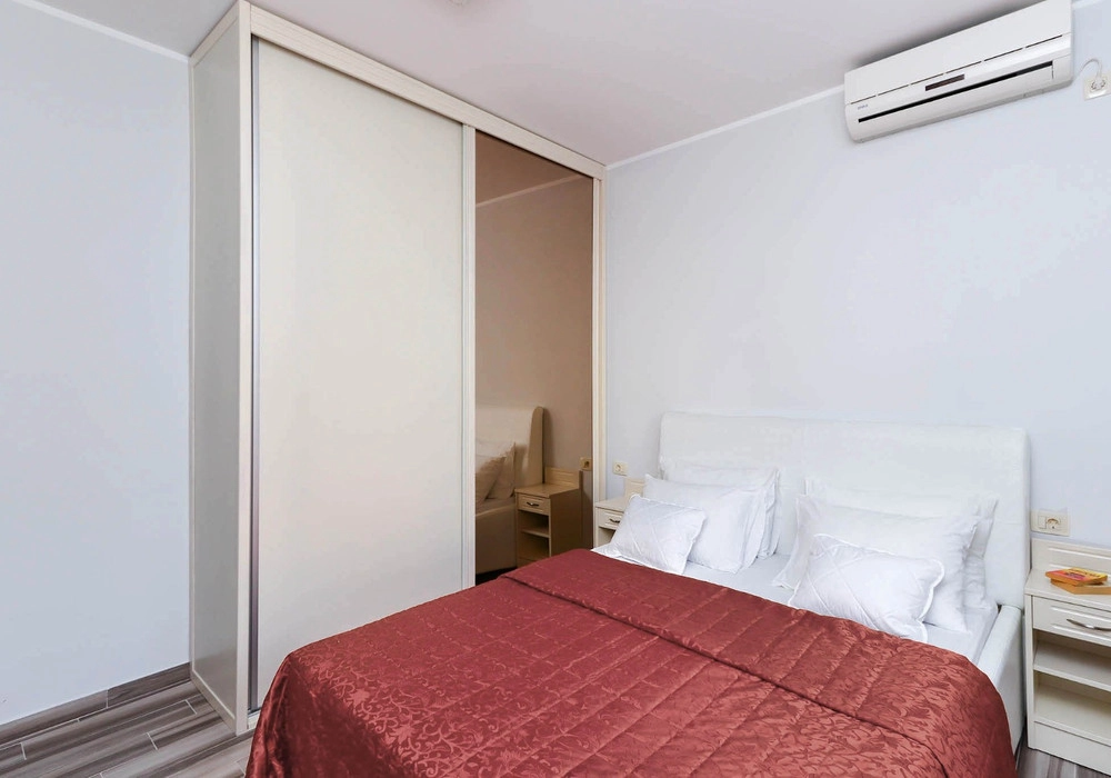 Dvosoban stan 88 m² – Bečići, Budva — fotografija 10