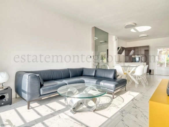 Dvosoban stan 85 m² – Petrovac, Budva — fotografija 3