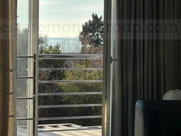 Dvosoban stan 85 m² – Petrovac, Budva — fotografija 7