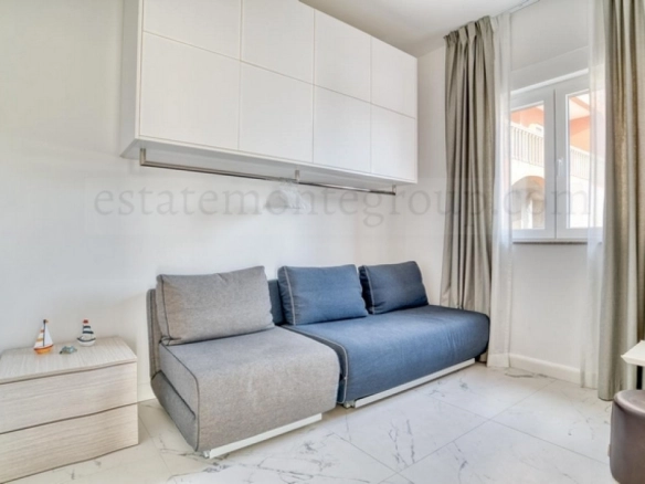 Dvosoban stan 85 m² – Petrovac, Budva — fotografija 9