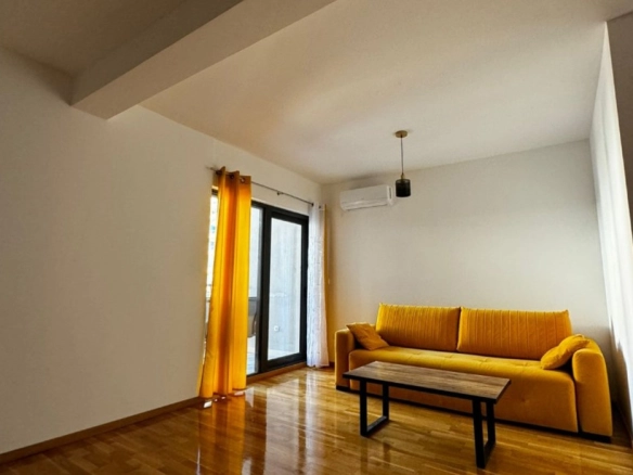 Dvosoban stan 72 m² – Lazi, Budva — fotografija 2