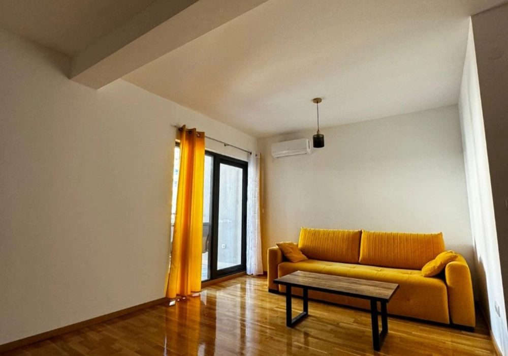 Dvosoban-stan-u-naselju-Lazi-Budva-1 Dvosoban stan 72 m² – Lazi, Budva — fotografija 2