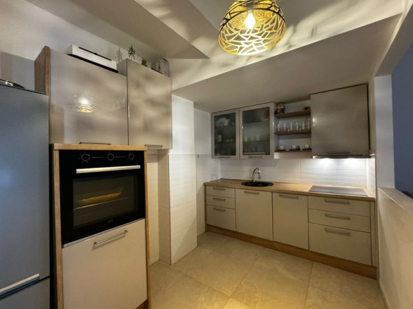 Dvosoban stan 72 m² – Lazi, Budva — fotografija 3