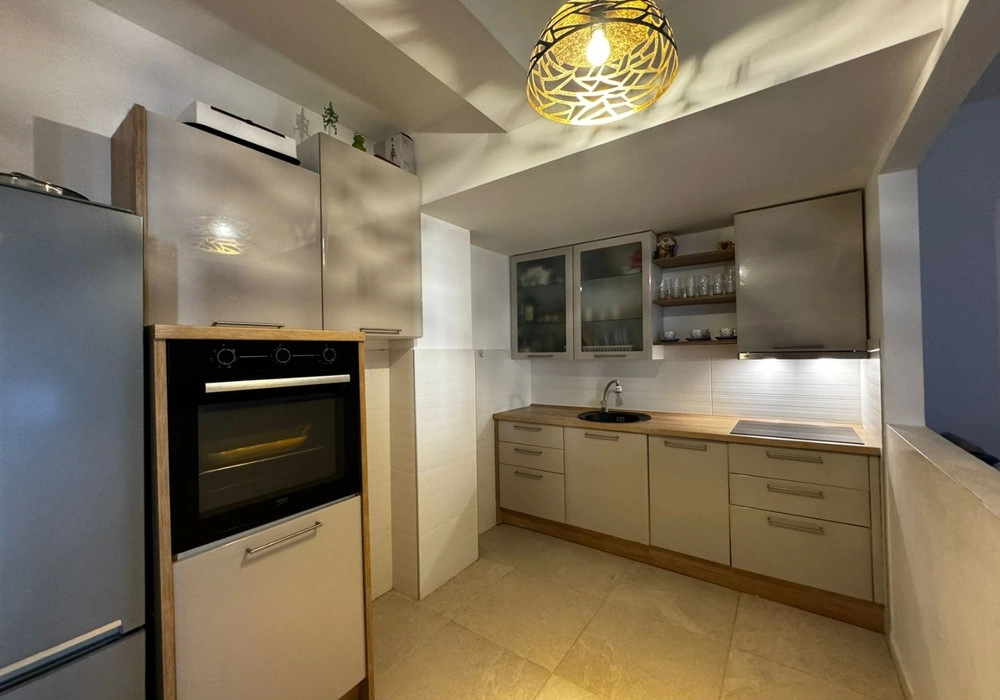 Dvosoban-stan-u-naselju-Lazi-Budva-2 Dvosoban stan 72 m² – Lazi, Budva — fotografija 3