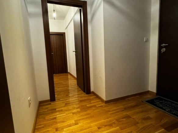 Dvosoban stan 72 m² – Lazi, Budva — fotografija 4