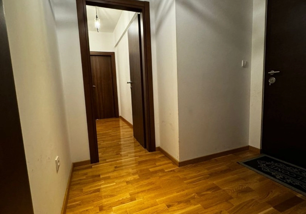 Dvosoban-stan-u-naselju-Lazi-Budva-3 Dvosoban stan 72 m² – Lazi, Budva — fotografija 4