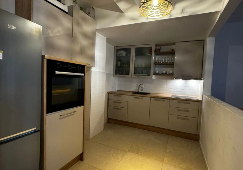 Dvosoban-stan-u-naselju-Lazi-Budva-5 Dvosoban stan 72 m² – Lazi, Budva — fotografija 6
