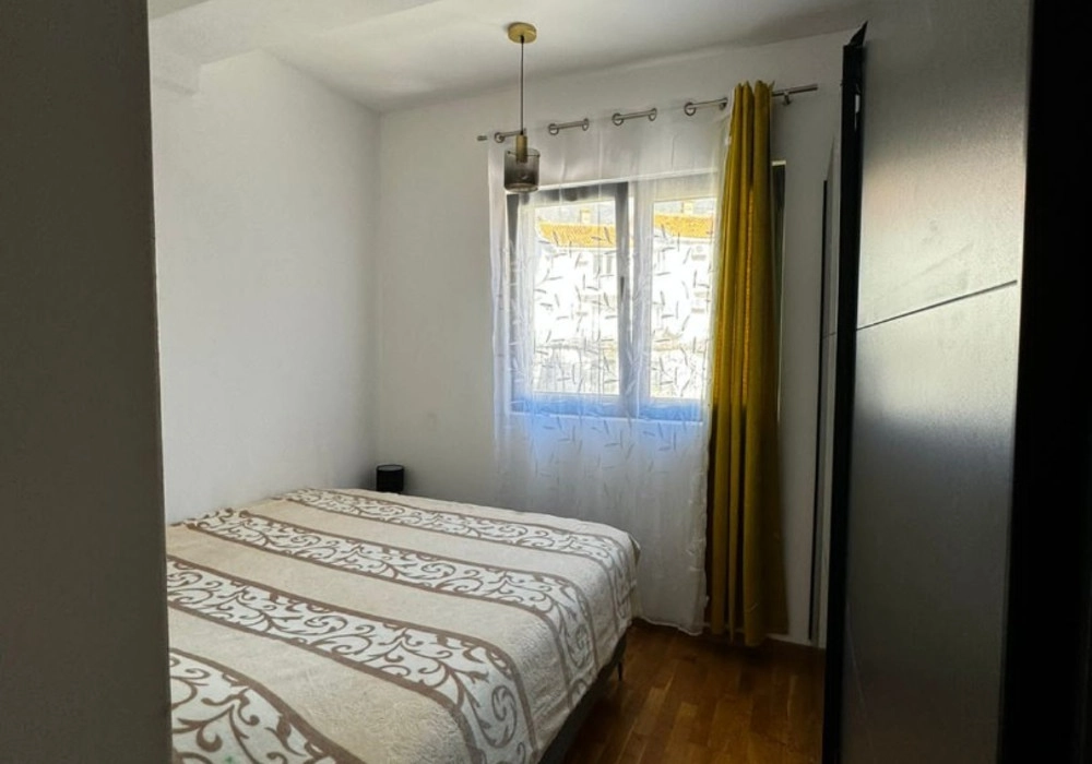 Dvosoban-stan-u-naselju-Lazi-Budva-6 Dvosoban stan 72 m² – Lazi, Budva — fotografija 7