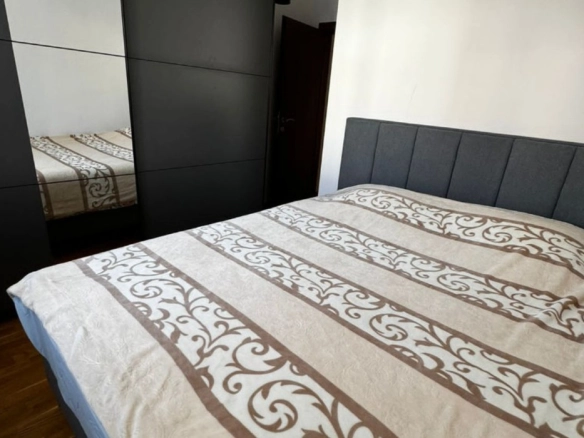 Dvosoban stan 72 m² – Lazi, Budva — fotografija 8