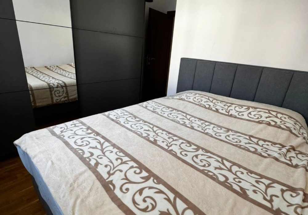 Dvosoban-stan-u-naselju-Lazi-Budva-7 Dvosoban stan 72 m² – Lazi, Budva — fotografija 8