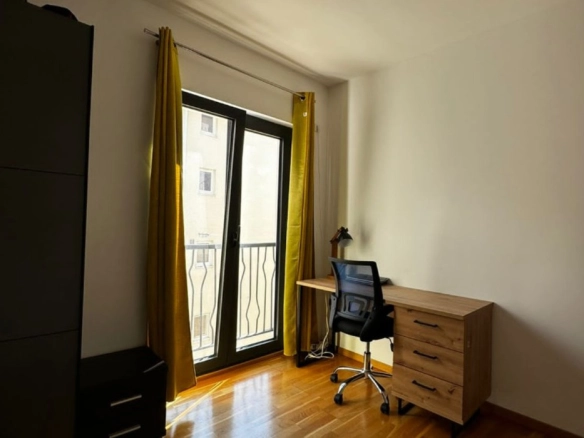 Dvosoban stan 72 m² – Lazi, Budva — fotografija 9