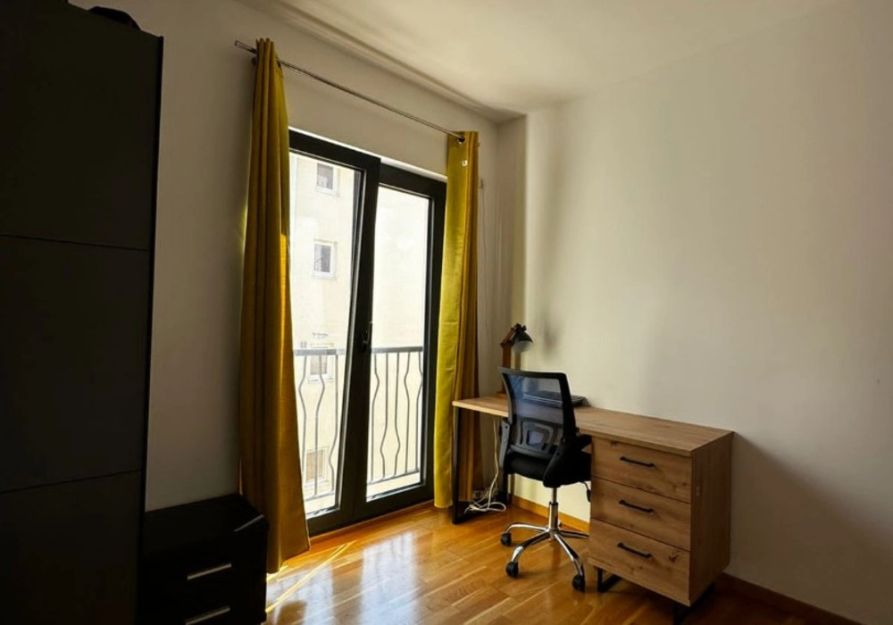 Dvosoban-stan-u-naselju-Lazi-Budva-8 Dvosoban stan 72 m² – Lazi, Budva — fotografija 9