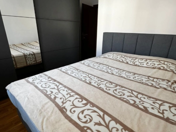 Dvosoban stan 72 m² – Lazi, Budva — fotografija 10