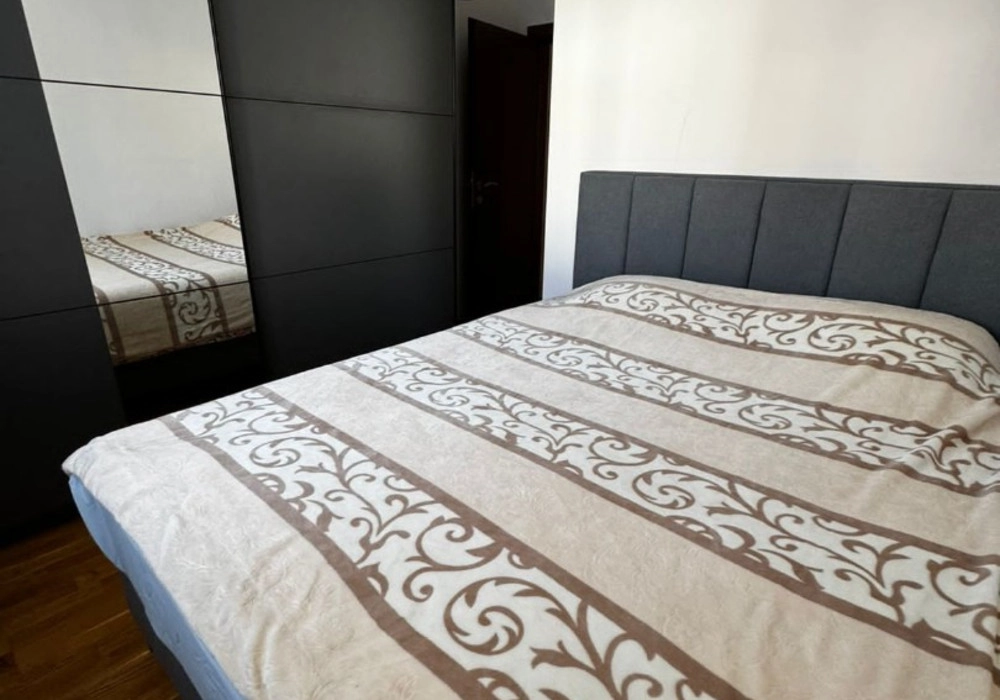 Dvosoban-stan-u-naselju-Lazi-Budva-9 Dvosoban stan 72 m² – Lazi, Budva — fotografija 10