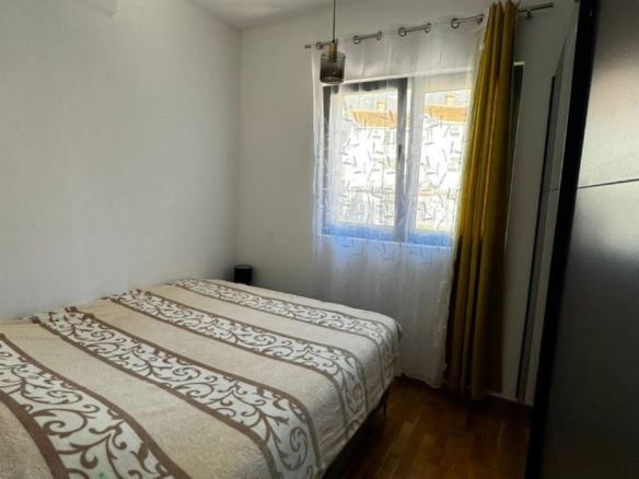 Dvosoban stan 72 m² – Lazi, Budva — fotografija 11