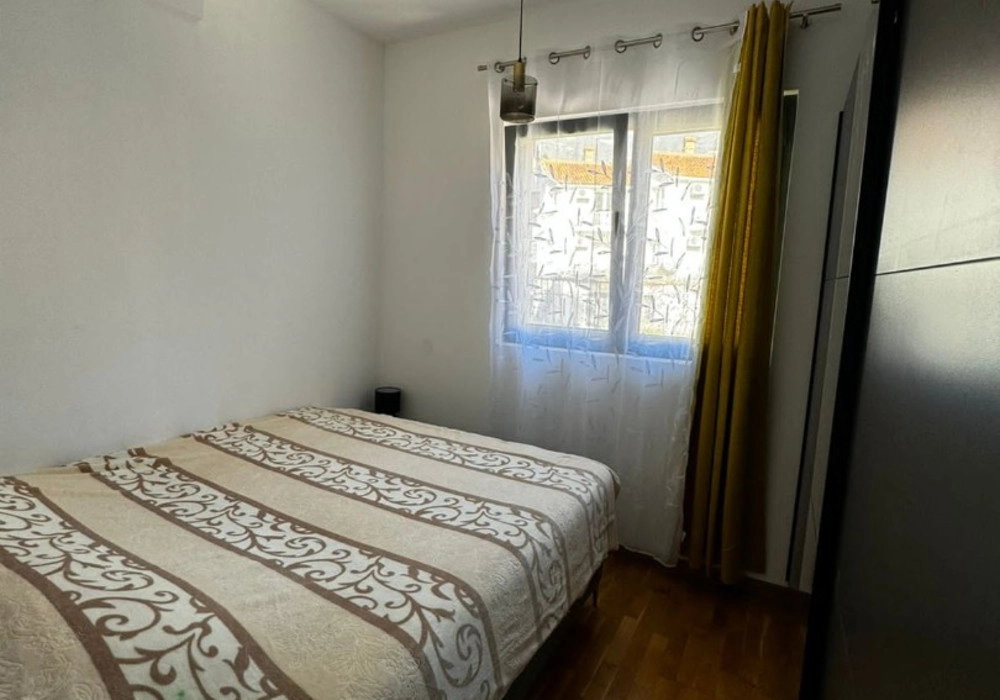 Dvosoban-stan-u-naselju-Lazi-Budva-10 Dvosoban stan 72 m² – Lazi, Budva — fotografija 11