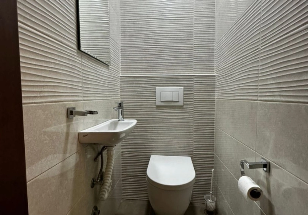 Dvosoban-stan-u-naselju-Lazi-Budva-11 Dvosoban stan 72 m² – Lazi, Budva — fotografija 12
