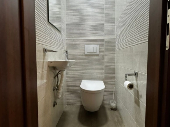 Dvosoban stan 72 m² – Lazi, Budva — fotografija 13