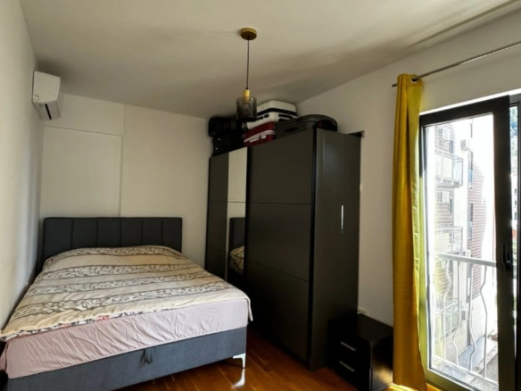Dvosoban stan 72 m² – Lazi, Budva — fotografija 14