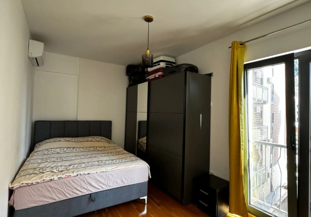 Dvosoban-stan-u-naselju-Lazi-Budva-13 Dvosoban stan 72 m² – Lazi, Budva — fotografija 14