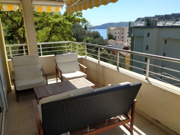 Trosoban stan 101 m² – Rafailovići, Budva — fotografija 4