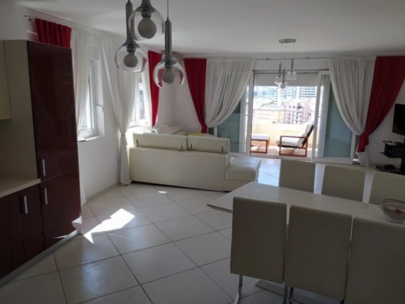 Trosoban stan 101 m² – Rafailovići, Budva — fotografija 5