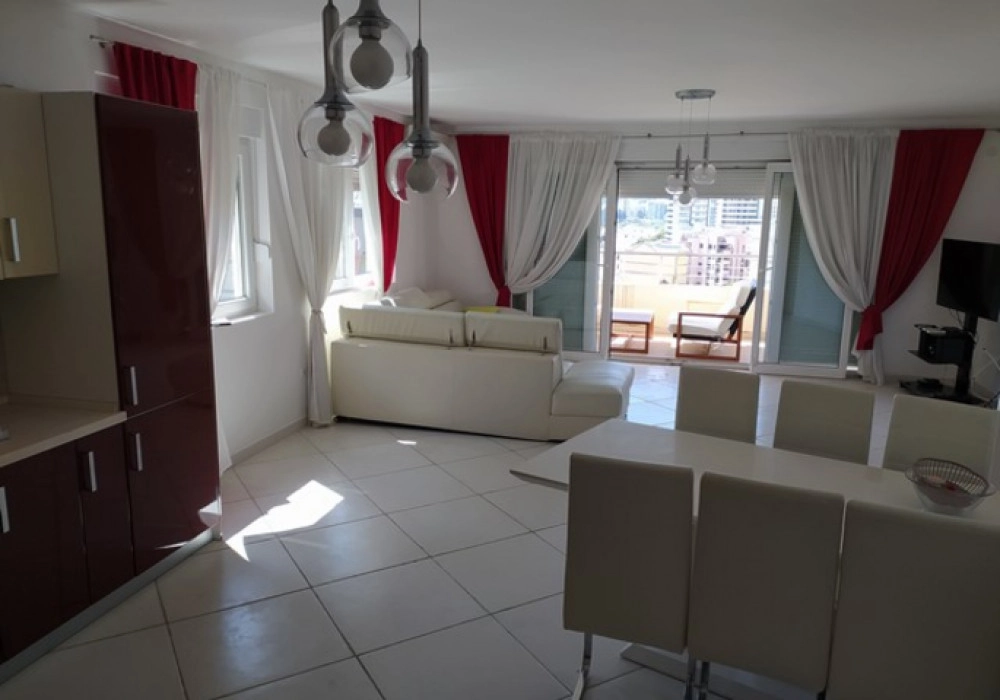 Trosoban-stan-u-Rafailovicima-Budva-4 Trosoban stan 101 m² – Rafailovići, Budva — fotografija 5