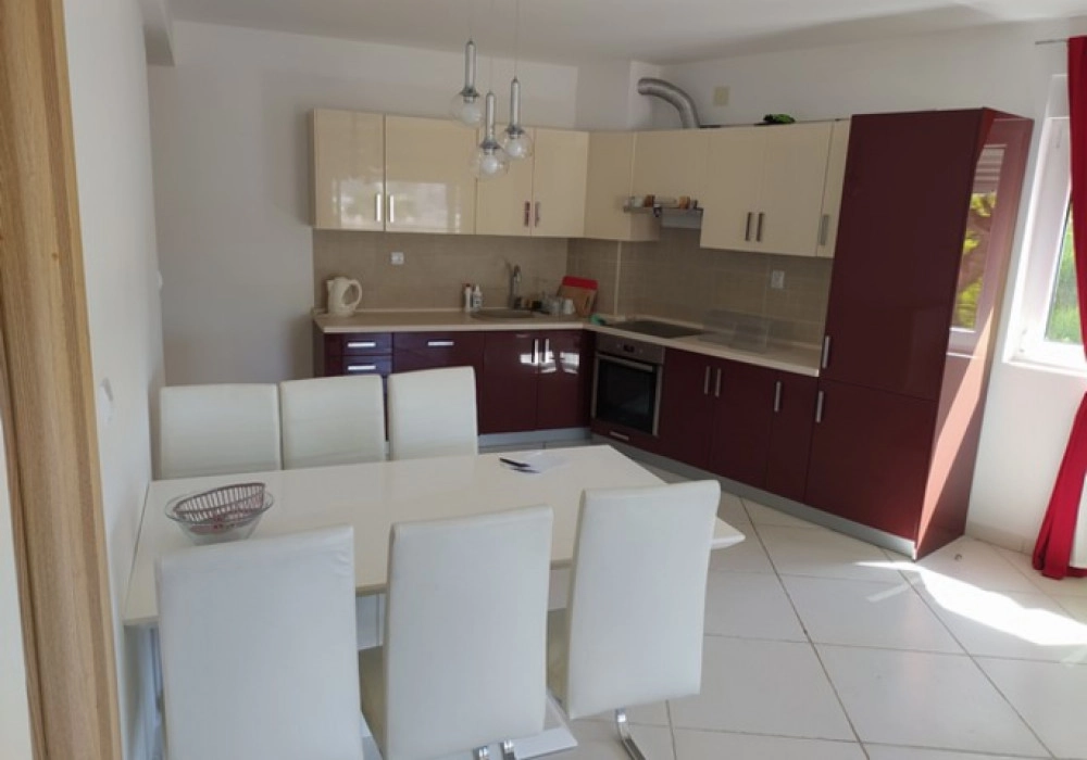Trosoban-stan-u-Rafailovicima-Budva-5 Trosoban stan 101 m² – Rafailovići, Budva — fotografija 6