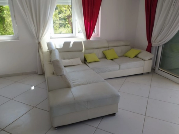 Trosoban stan 101 m² – Rafailovići, Budva — fotografija 7