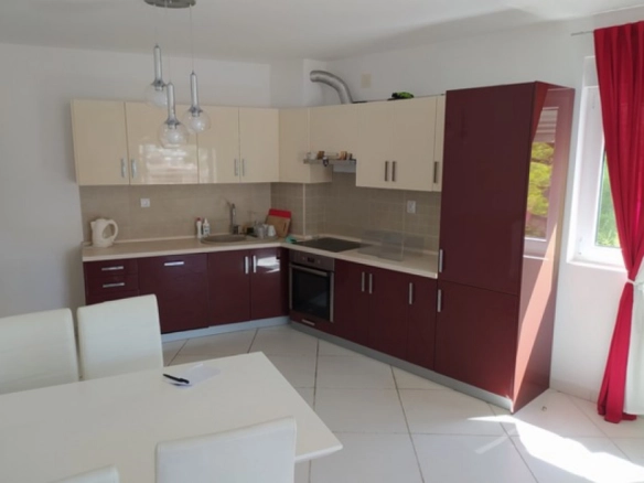 Trosoban stan 101 m² – Rafailovići, Budva — fotografija 10