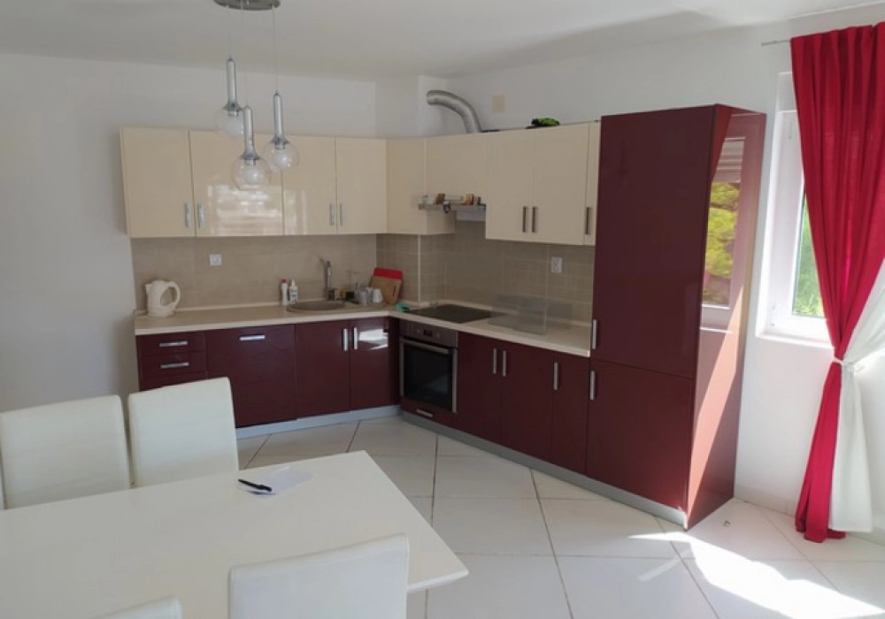 Trosoban-stan-u-Rafailovicima-Budva-9 Trosoban stan 101 m² – Rafailovići, Budva — fotografija 10