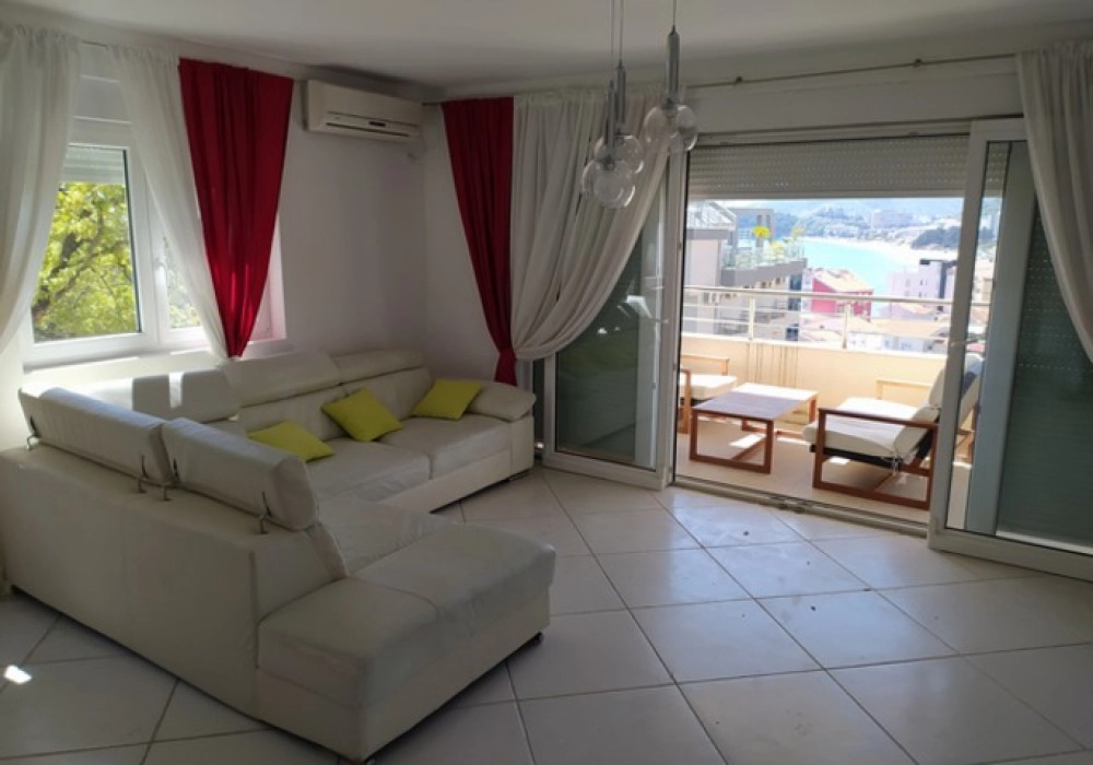Trosoban-stan-u-Rafailovicima-Budva-10 Trosoban stan 101 m² – Rafailovići, Budva — fotografija 11