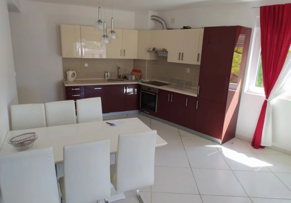 Trosoban-stan-u-Rafailovicima-Budva-11 Trosoban stan 101 m² – Rafailovići, Budva — fotografija 12