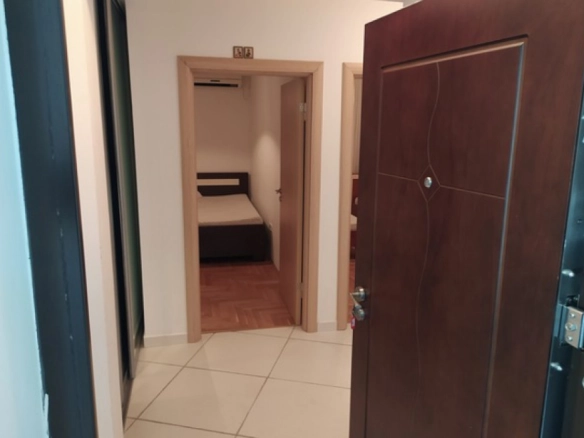 Trosoban stan 101 m² – Rafailovići, Budva — fotografija 13