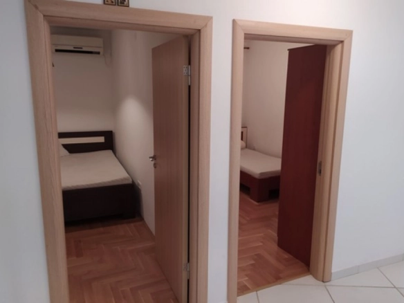 Trosoban stan 101 m² – Rafailovići, Budva — fotografija 14