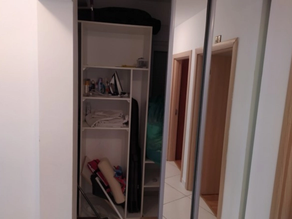 Trosoban stan 101 m² – Rafailovići, Budva — fotografija 15