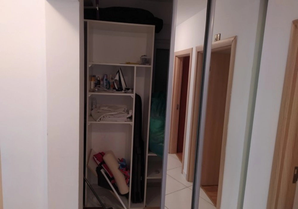 Trosoban-stan-u-Rafailovicima-Budva-14 Trosoban stan 101 m² – Rafailovići, Budva — fotografija 15